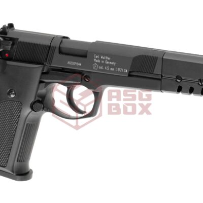 asgbox.pl - CP88 Competition Co2 Walther
