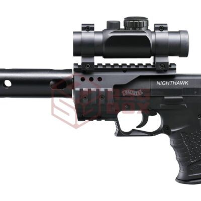 asgbox.pl - Night Hawk Co2 Walther