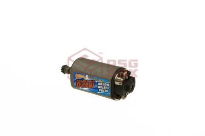 BD Custom M120 High Speed Motor Short Type - obrazek 2