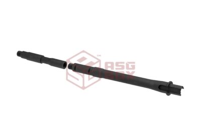 Pirate Arms M4 Aluminium Outer Barrel Black