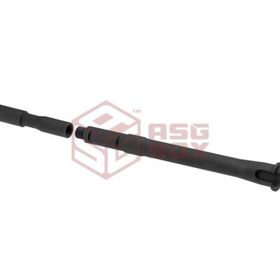 Pirate Arms M4 Aluminium Outer Barrel Black