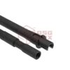 Pirate Arms M4 Aluminium Outer Barrel Black OD-TM-10206806000 asgbox.pl