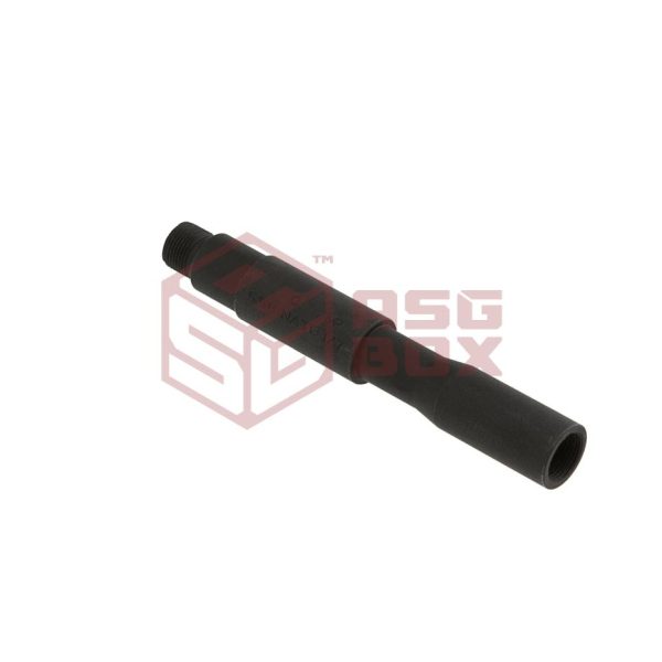 Pirate Arms M4 CQB Aluminium Barrel Extender