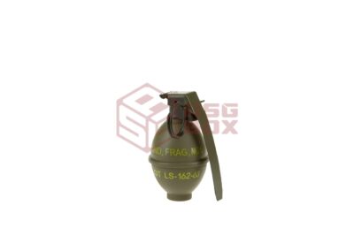 Pirate Arms M26 Dummy Grenade - obrazek 2
