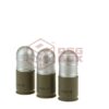 Pirate Arms M433 HE Dummy Grenades OD-TM-10207100000 7667 asgbox.pl