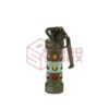 Pirate Arms M84 Dummy Grenade OD-TM-10207400000 7670 asgbox.pl