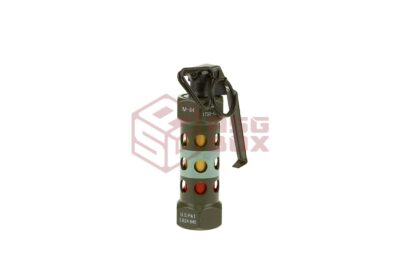 Pirate Arms M84 Dummy Grenade - obrazek 2
