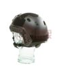 Emerson FAST Helmet PJ Black OD-TM-10207806000 7675 asgbox.pl