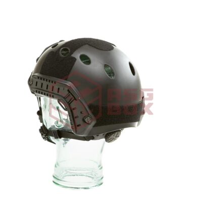 Alternative view of Emerson FAST Helmet PJ Black