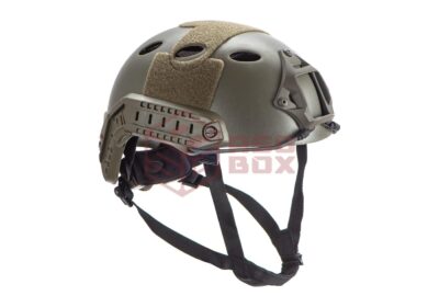 asgbox.pl - FAST Helmet PJ Emerson