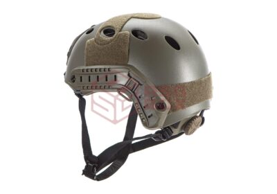 Emerson FAST Helmet PJ Ranger Green - obrazek 2