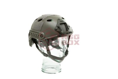 asgbox.pl - FAST Helmet PJ Emerson