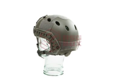 Emerson FAST Helmet PJ Foliage Green - obrazek 2