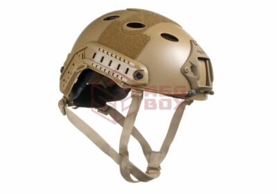 asgbox.pl - FAST Helmet PJ Emerson