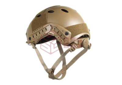 Emerson FAST Helmet PJ Tan - obrazek 2