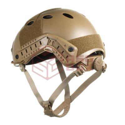 Alternative view of Emerson FAST Helmet PJ Tan