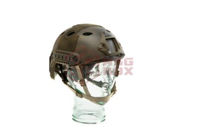 asgbox.pl - FAST Helmet PJ Emerson