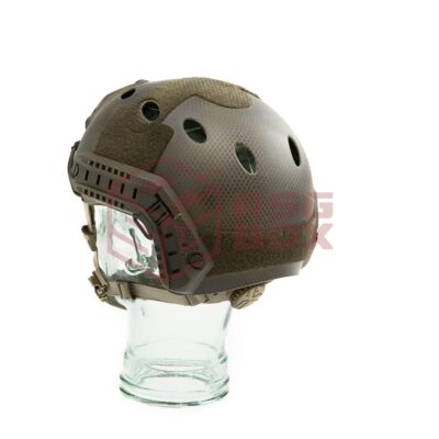 Alternative view of Emerson FAST Helmet PJ Subdued