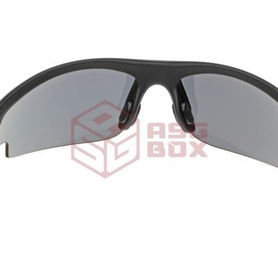 Alternative view of SwissEye Gardosa Evolution MP Black