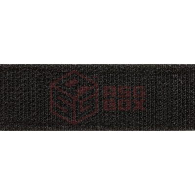 Alternative view of JTG One Size Fits All Rubber Patch Multicolor