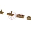 Emerson FAST Mount Rail Set Tan OD-TM-10208132800 13364 asgbox.pl
