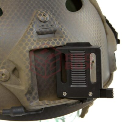 Alternative view of Emerson FAST NVG Mount Adapter