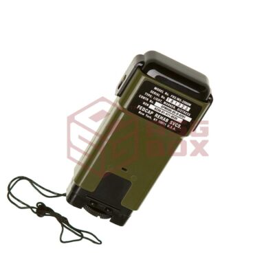 Emerson Dummy Distress Marker