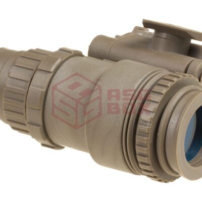 Alternative view of FMA AN/PVS-18 Dummy Dark Earth