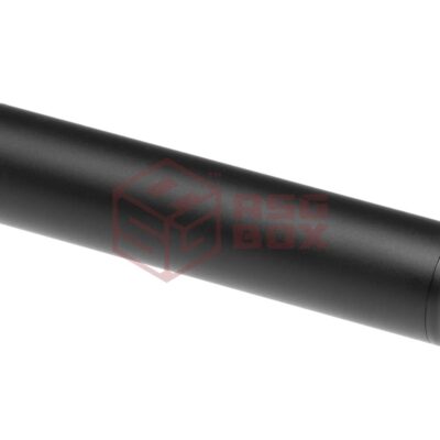 Alternative view of Pirate Arms 145mm LW Silencer CW/CCW Black