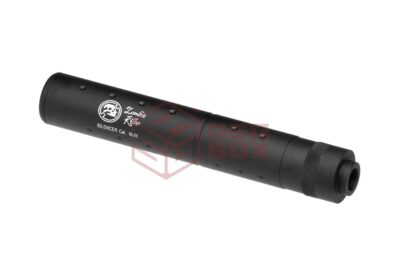 Pirate Arms 195mm CTX Silencer CCW Black - obrazek 2