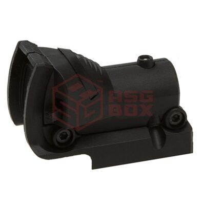 Alternative view of Big Dragon Laser Module for Glock Models