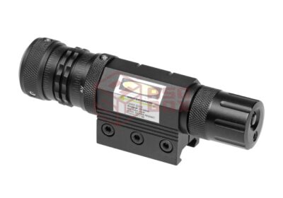 Big Dragon CRX Laser Module Green Laser - obrazek 2
