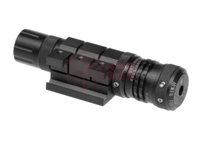 Big Dragon CRX Laser Module Green Laser - obrazek 3