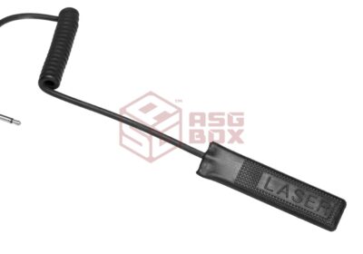 Big Dragon CRX Laser Module Green Laser - obrazek 5