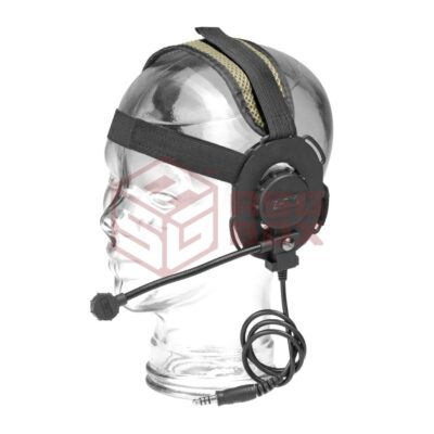 asgbox.pl - Evo III Headset Z-Tactical
