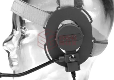 Z-Tactical Evo III Headset Foliage Green - obrazek 2