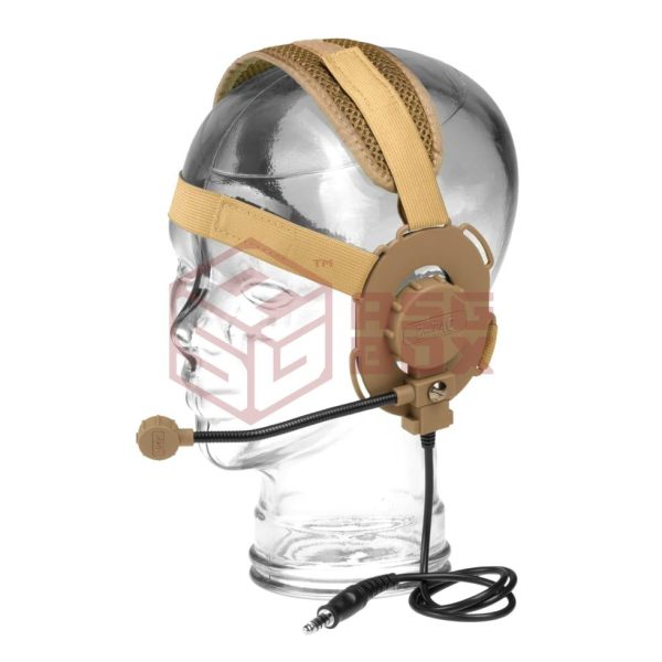 asgbox.pl - Evo III Headset Z-Tactical