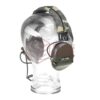Z-Tactical SRD Headset Military Standard Plug Foliage Green OD-TM-10209621300 7740 asgbox.pl