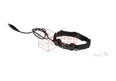 asgbox.pl - Tactical Throat Mic Z-Tactical
