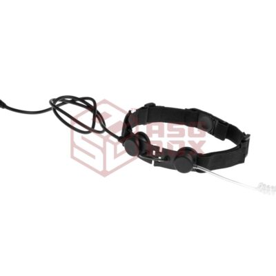 asgbox.pl - Tactical Throat Mic Z-Tactical