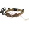 asgbox.pl - Tactical Throat Mic Z-Tactical