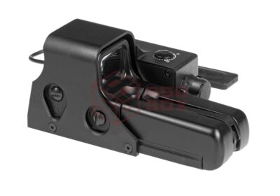 Element 552 EOLAD Target Aquisition System Black