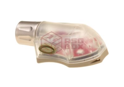 Element E-Lite Strobe Red Dark Earth - obrazek 2