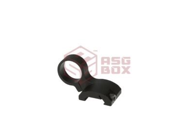 Element Angular Flashlight Mount Black - obrazek 2