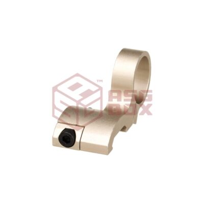 Alternative view of Element Angular Flashlight Mount Dark Earth