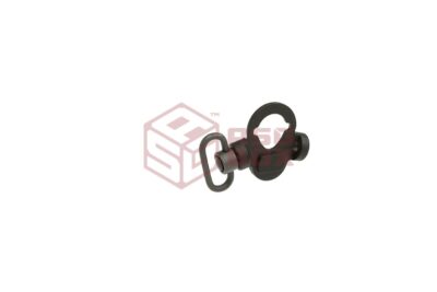 Element Ambidextrous QD Swivel Slot Black