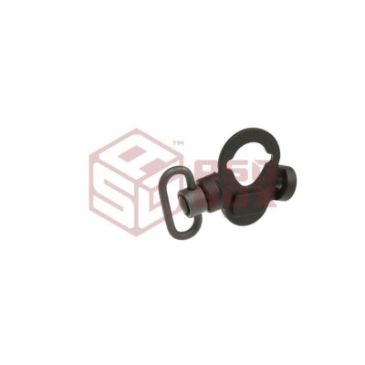 Element Ambidextrous QD Swivel Slot Black