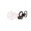 Element Ambidextrous QD Swivel Slot Black OD-TM-10210806000 asgbox.pl