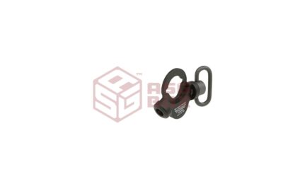 Element Ambidextrous QD Swivel Slot Black - obrazek 2