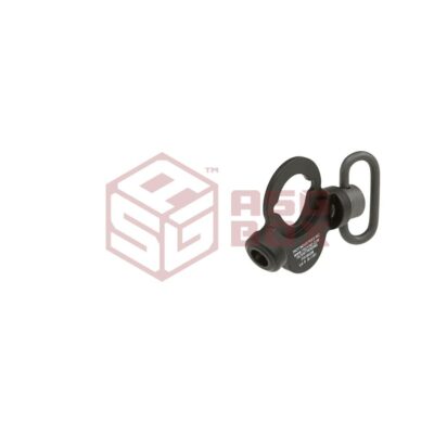 Alternative view of Element Ambidextrous QD Swivel Slot Black